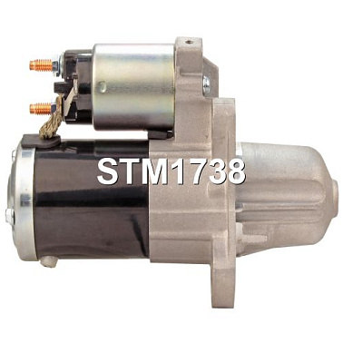 Стартер KRAUF STM1738RD