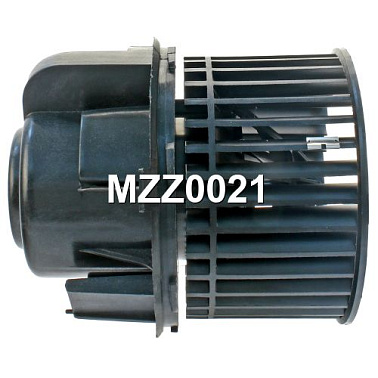 Мотор печки c крыльчаткой KRAUF MZZ0021TK