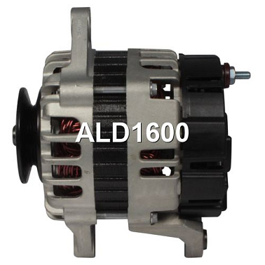 Генератор KRAUF ALD1600BS
