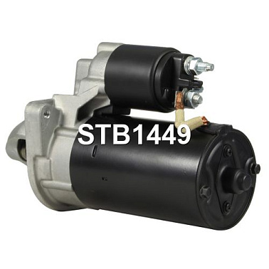 Стартер Motorherz STB1449WA