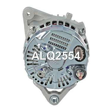 Генератор KRAUF ALQ2554CC