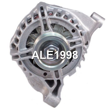 Генератор KRAUF ALE1998YX