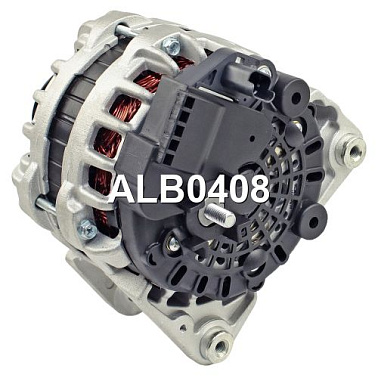 Генератор KRAUF ALB0408GB