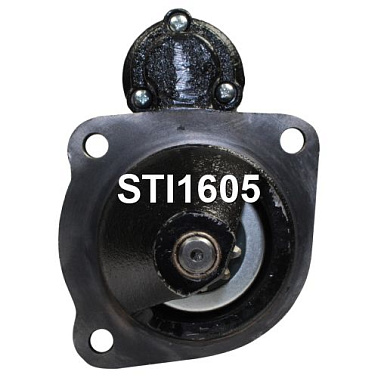 Стартер Motorherz STI1605WA