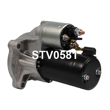Стартер KRAUF STV0581BA