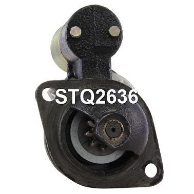 Стартер KRAUF STQ2636LC