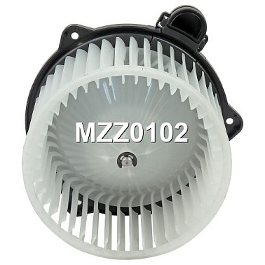 Мотор печки c крыльчаткой KRAUF MZZ0102YD