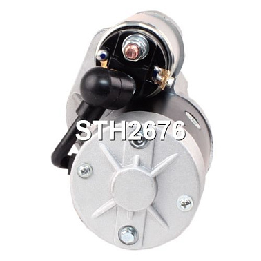 Стартер KRAUF STH2676RD