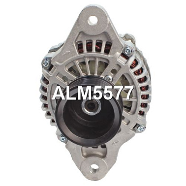 Генератор KRAUF ALM5577GB