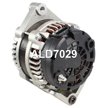 Генератор KRAUF ALD7029BA