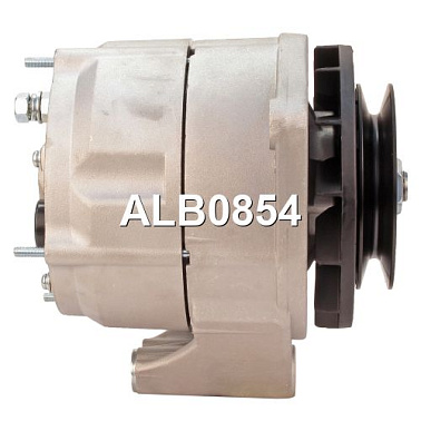 Генератор KRAUF ALB0854DD