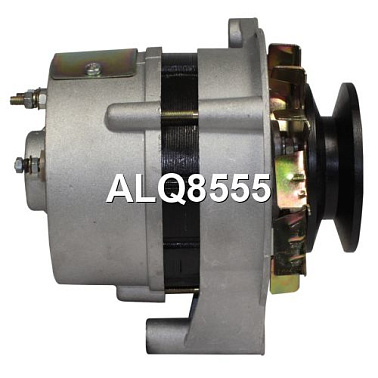 Генератор KRAUF ALQ8555UW