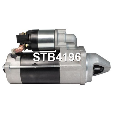 Стартер KRAUF STB9196BA