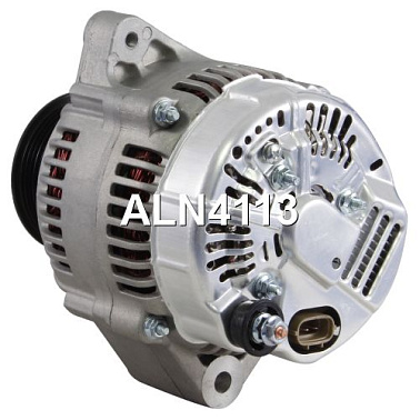 Генератор KRAUF ALN4113LK