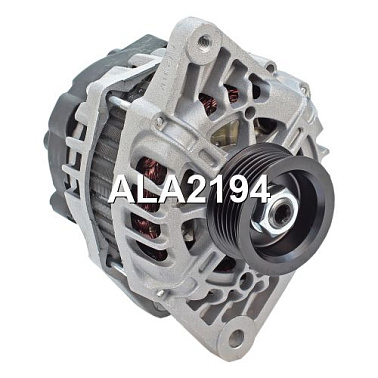Генератор KRAUF ALA2194RN
