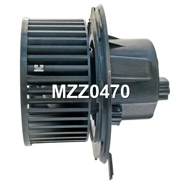 Мотор печки c крыльчаткой KRAUF MZZ0470YD