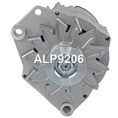 Генератор KRAUF ALP9206AN