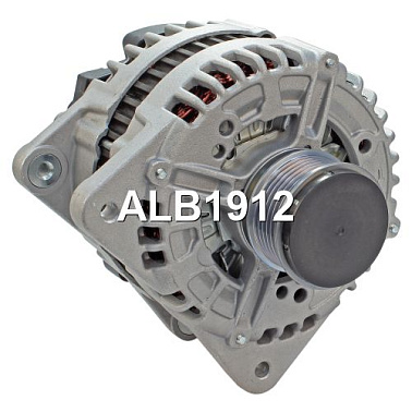Генератор KRAUF ALV1912UX