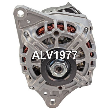 Генератор KRAUF ALV1977YJ