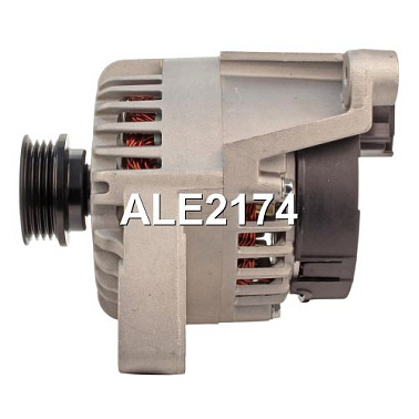 Генератор KRAUF ALE2174UX