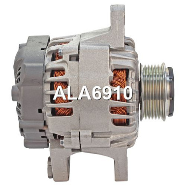 Генератор KRAUF ALV6910RN