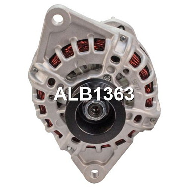 Генератор KRAUF ALB1363DD