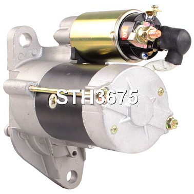 Стартер 5kw Motorherz STN3675WA