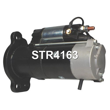 Стартер KRAUF STI4163ZL