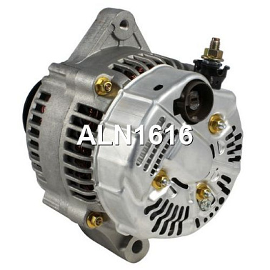 Генератор KRAUF ALN1616UX
