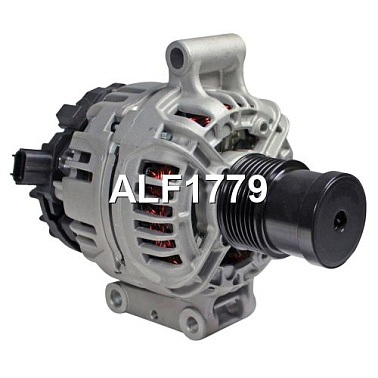 Генератор Motorherz ALB1779WA