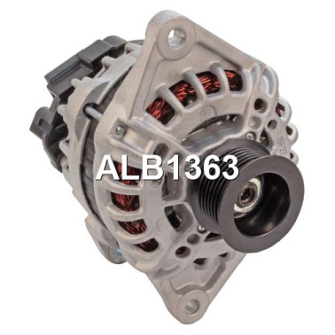 Генератор KRAUF ALB1363DD