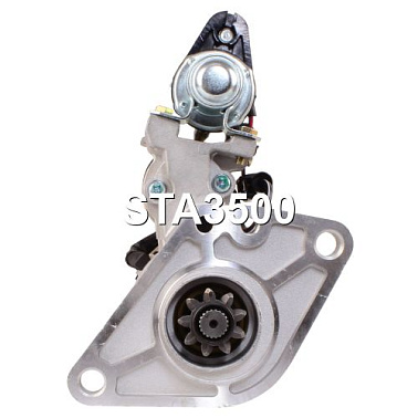 Стартер KRAUF STA3500BA