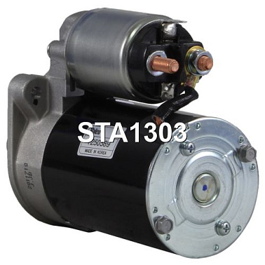 Стартер KRAUF STA1303KR