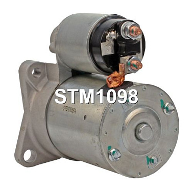 Стартер Motorherz STV9098WA