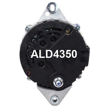 Генератор KRAUF ALA4350RN