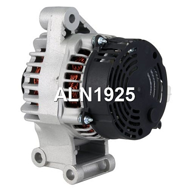 Генератор ZAUFER 301N20119Z