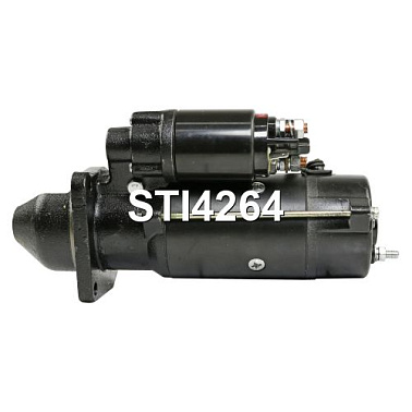Стартер Motorherz STI4264WA