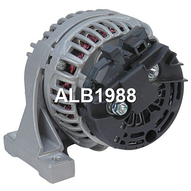 Генератор KRAUF ALB1988KL