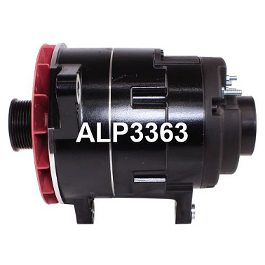 Генератор 140Amp KRAUF ALP3363AN
