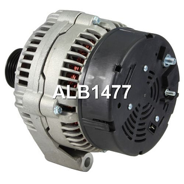 Генератор KRAUF ALB1477DD
