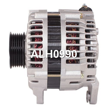Генератор KRAUF ALH0990DD