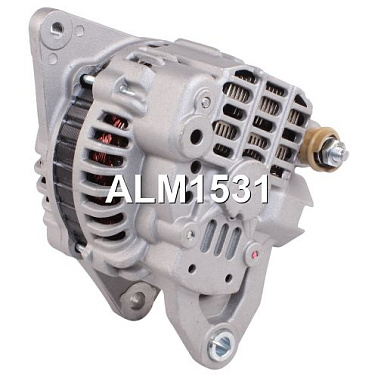 Генератор KRAUF ALM1531BS