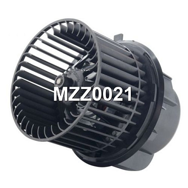 Мотор печки c крыльчаткой KRAUF MZZ0021TK
