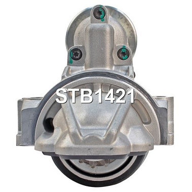 Стартер восстановленный HC-PARTS CS1421