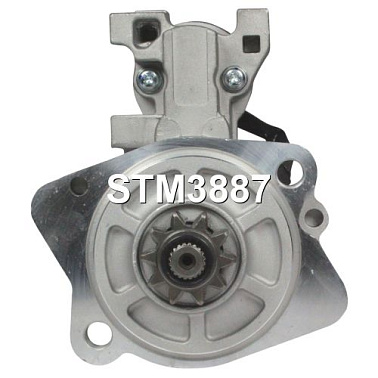 Стартер KRAUF STM3887LC