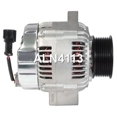 Генератор KRAUF ALN4113LK