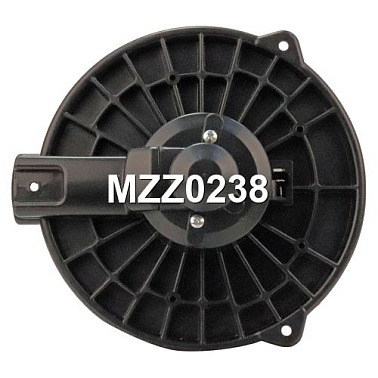 Мотор печки c крыльчаткой KRAUF MZZ0238WB