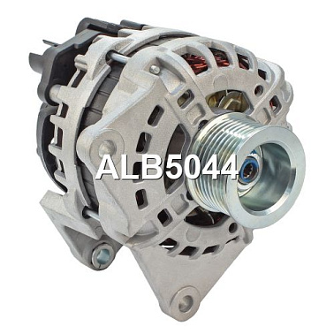 Генератор KRAUF ALB5044GB