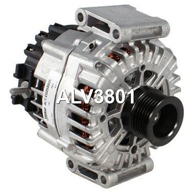 Генератор KRAUF ALV3801AN
