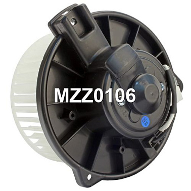 Мотор печки c крыльчаткой KRAUF MZZ8106YD